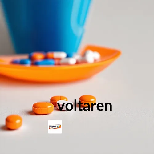 Voltaren 75 mg comprimidos precio